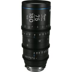 LAOWA RANGER 75-180mm T2.9 FF CINE LENS - ARRI PL/CANON EF
