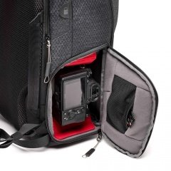 Manfrotto Pro Light  Frontloader backpack M Sırt Çantası ( MB PL2-BP-FL-M )