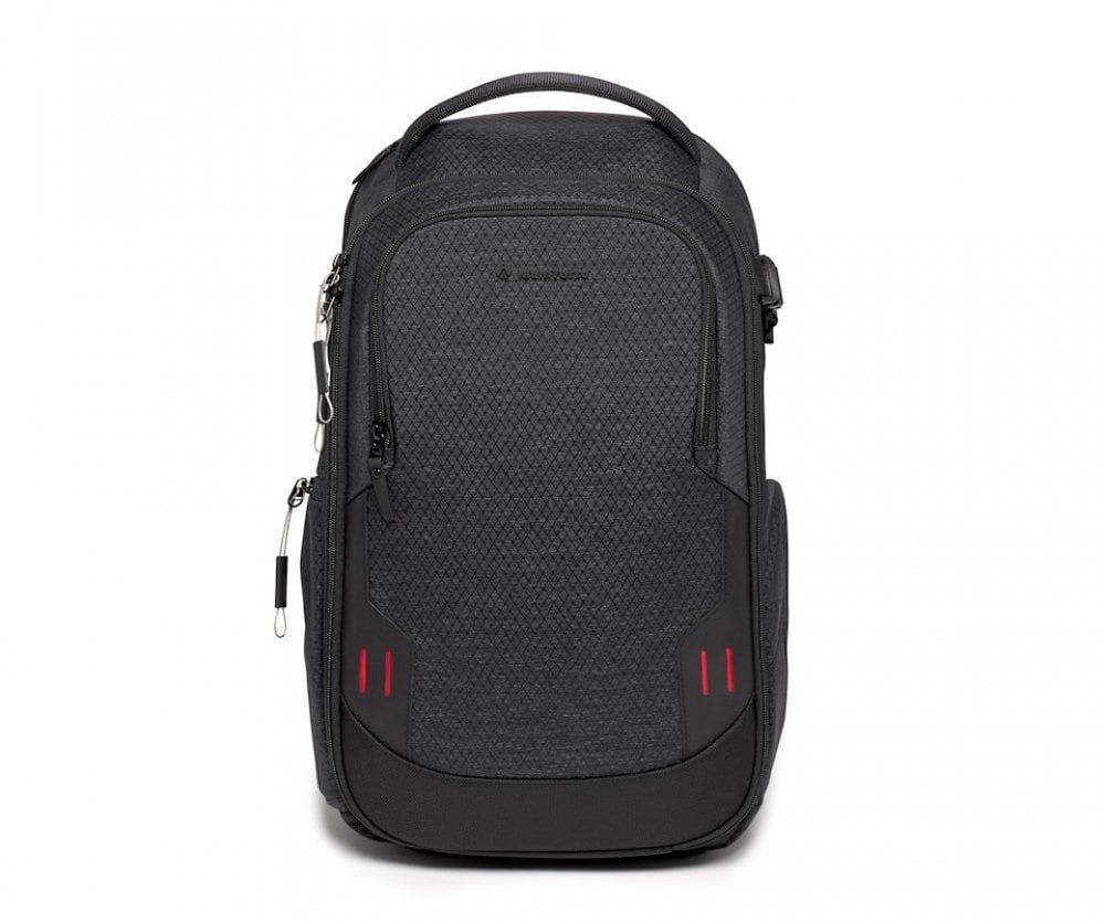 Manfrotto Pro Light  Frontloader backpack M Sırt Çantası ( MB PL2-BP-FL-M )