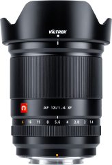 Viltrox 13mm f/1.4 XF Lens for FUJIFILM