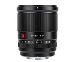 Viltrox 13mm f/1.4 XF Lens for FUJIFILM
