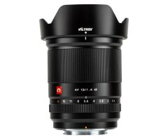 Viltrox 13mm f/1.4 XF Lens for FUJIFILM