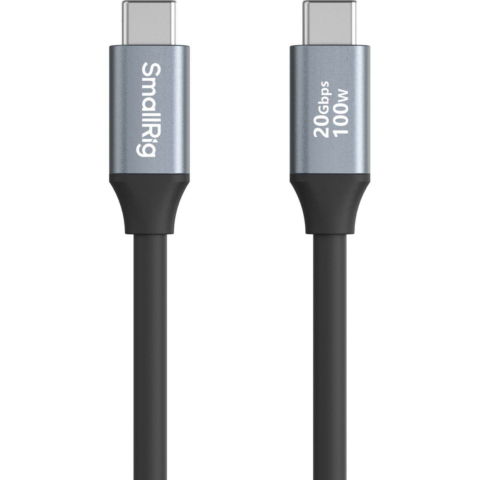 SmallRig 4788 USB-C (Düz) Veri Kablosu (35 cm)