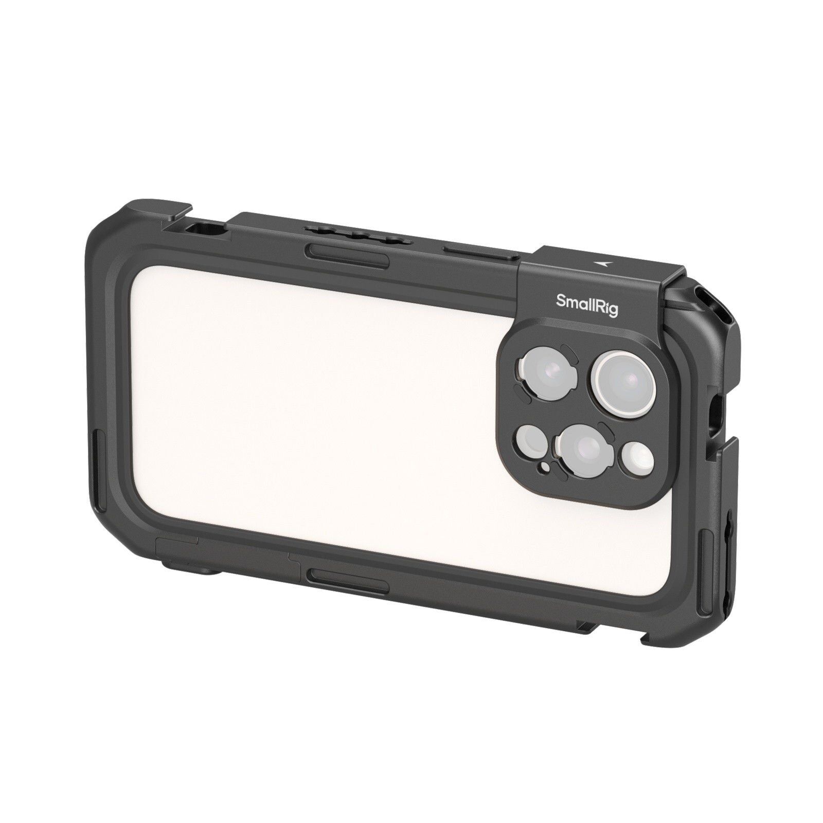 SmallRig 5006 iPhone 16 Pro Max  için  Mobil Video Kafesi