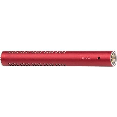 SARAMONIC SR-NV5 DIRECTIONAL CONDERSER MICROPHONE