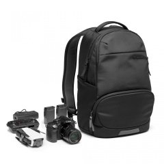 Manfrotto Advanced III Active Backpack (Black) MB MA3-BP-A