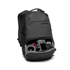Manfrotto Advanced III Active Backpack (Black) MB MA3-BP-A