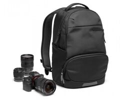 Manfrotto Advanced III Active Backpack (Black) MB MA3-BP-A