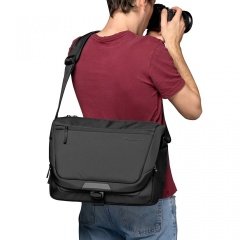 Manfrotto Advanced Messenger M II Camera Bag Medium (MB MA2-M-M)