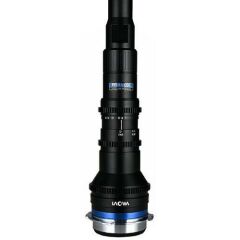 LAOWA 24MM T/14 2X  PERİPROBE (CİNE) ARRI PL