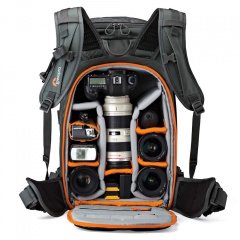 Lowepro Whistler Backpack 350 AW II ( LP37226-PWW )