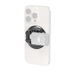 SmallRig 5155 Metal Montaj Plakası (Telefonlar için)