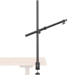 SmallRig 4938 Kameralar ve Telefonlar için Masaüstü Destek Kiti