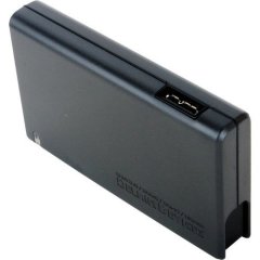 Delkin Devices USB 3.0 Universal Memory Card Reader( DDREADER-42 )