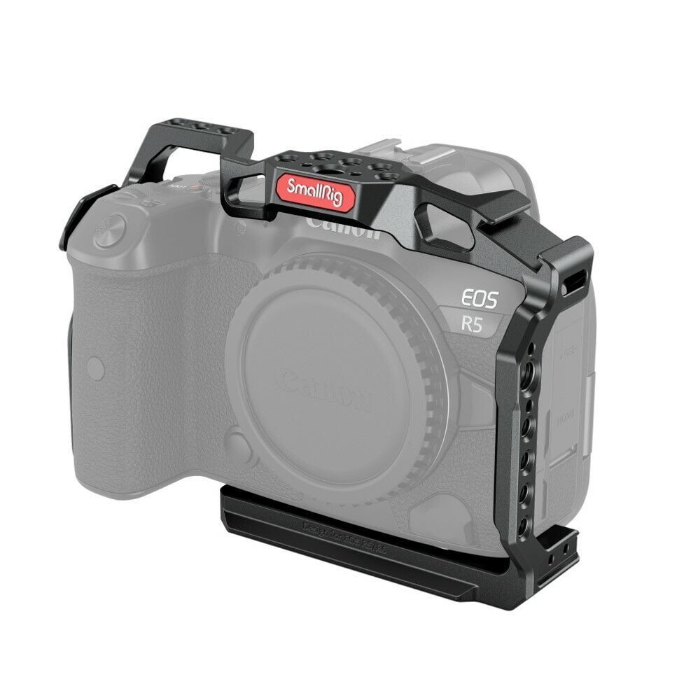 SmallRig 2982B Canon R5 / R6 / R5 C için Kafesi