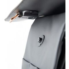 PGYTECH OneGo Backpack 18L (Obsidian Black)