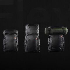 PGYTECH OnePro Flex Backpack 40L (Space Black) +Camera Insert L