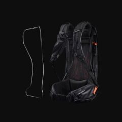 PGYTECH OnePro Focux Backpack 35 (Space Black)
