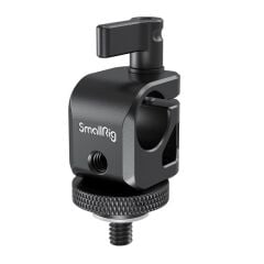 SmallRig 860B Tek 15mm Raylı Blok