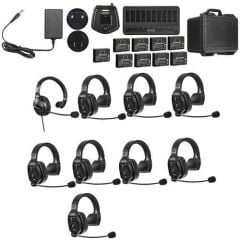 SARAMONIC WITALK5 WT9S