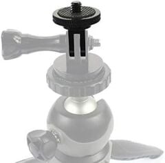 OEM Marka GP14 Aksiyon Kamera Metal Bağlantı Aparatı