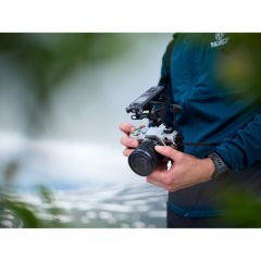 Olympus Om System OM-5 Mirrorless Camera (Black)