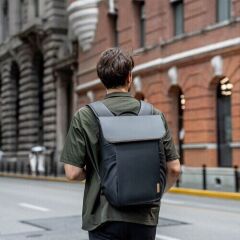 PGYTECH OneGo Air Backpack 20L (Obsidian Black）