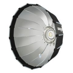 Viltrox Weeylite VP-90 Parabolic Softbox + Grid