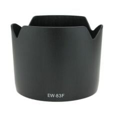 Canon EW83F 24-70 mm f/2.8 L USM Parasoley