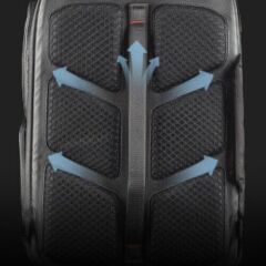 PGYTECH OneMo Lite Backpack 22L (Twilight Black)