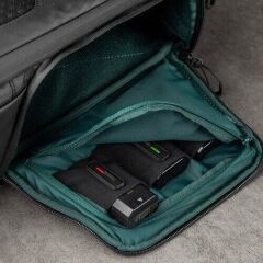 PGYTECH OneMo Lite Backpack 22L (Twilight Black)