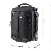 Benro Pioneer 2000 Trolley