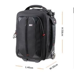 Benro Pioneer 2000 Trolley