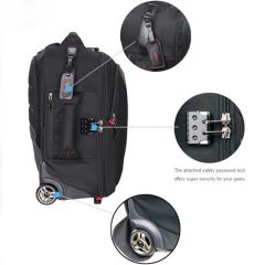 Benro Pioneer 2000 Trolley