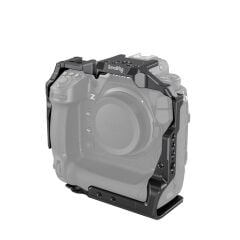 SmallRig 3195 Nikon Z9 için Kamera Kafesi
