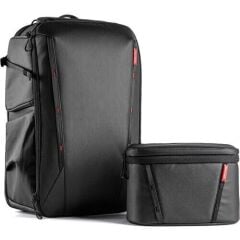 PGYTECH OneMo 2 Backpack 35L (Space Black)