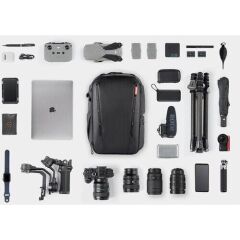 PGYTECH OneMo 2 Backpack 35L (Space Black)