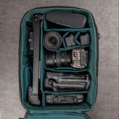 PGYTECH OneMo 2 Backpack 25L (Grey Camo)