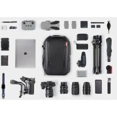 PGYTECH OneMo 2 Backpack 25L (Grey Camo)