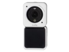 SmallRig 3626 DJI Action2 Manyetik Kasa( Beyaz)