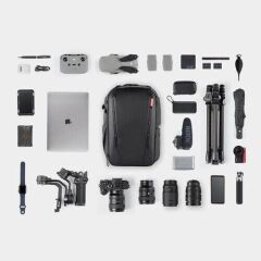 PGYTECH OneMo 2 Backpack 25L (Space Black)