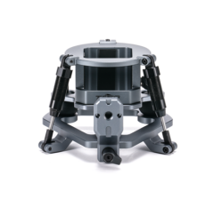 Tilta HDA-T15-SAH-TG Hydra Alien Mini için Şok Emici Başlık – Titanyum Gri