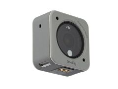 SmallRig 3627 DJI Action 2 Gri Manyetik Kasa