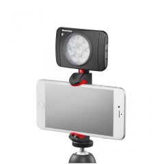 MANFROTTO MCPIXI UNİVERSAL CLAMP