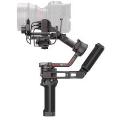 DJI RS 3 Pro Combo Gimbal Stabilizer