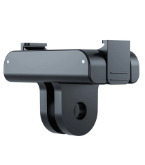 Oem Marka DJI Action 2 / 3 / 4 için Çatal Taban Adaptörü