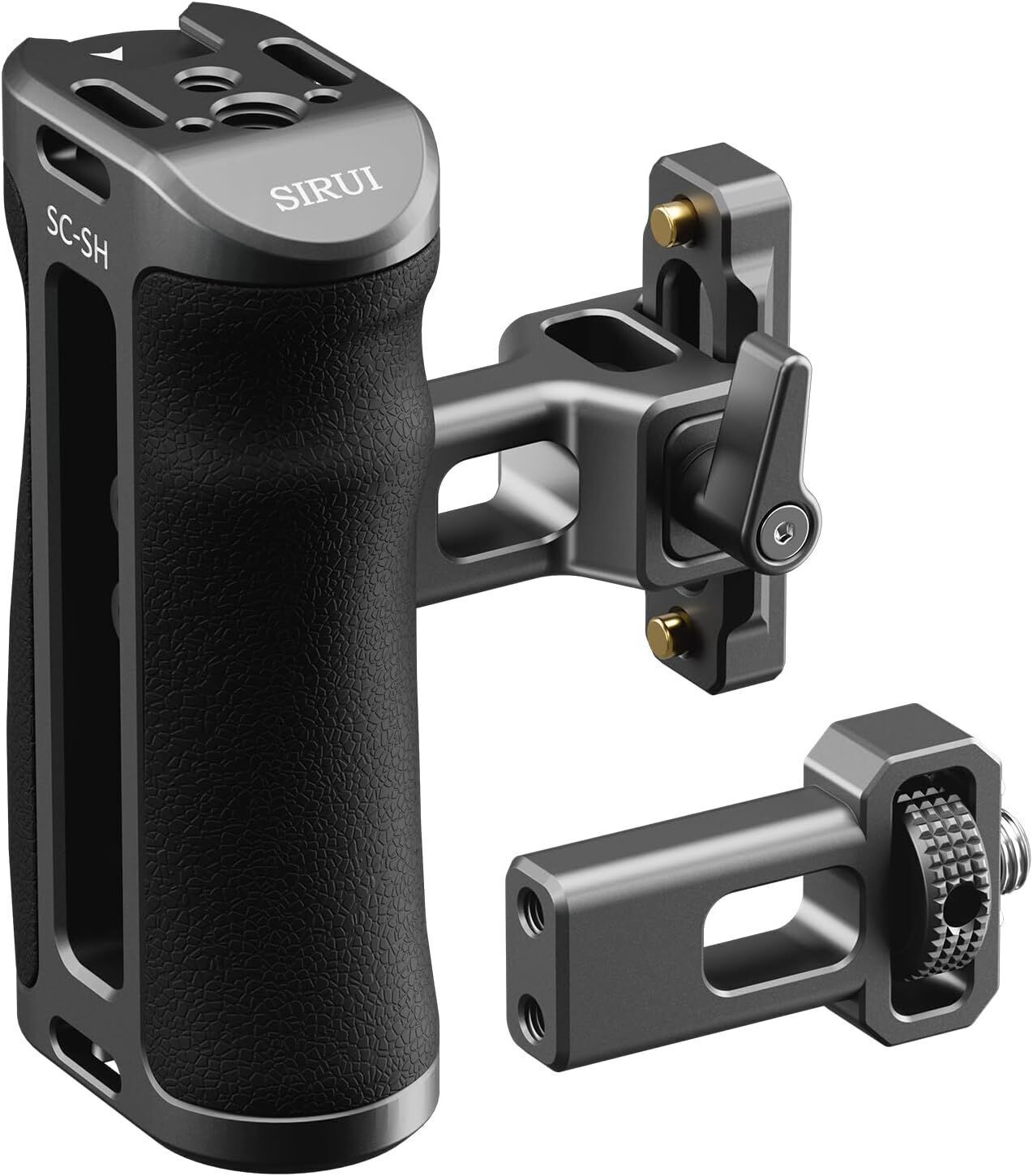 Sirui SC-SH Evrensel Yan Elcek (Side Handle)