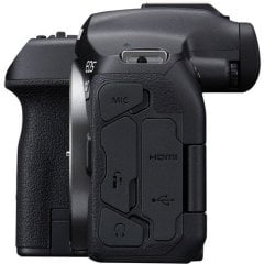 Canon EOS R7 18-150mm Lens