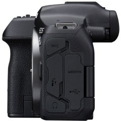 Canon EOS R7 18-150mm Lens