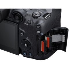 Canon EOS R7 18-150mm Lens